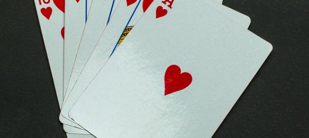 latvijas casino poker cards
